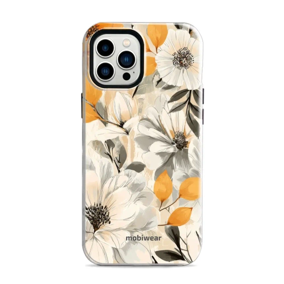 Case Elite Pro for Apple iPhone 12 Pro Max - Design EP75E