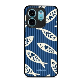 Phone Glossy Case Infinix Smart 9 - Design GP89G