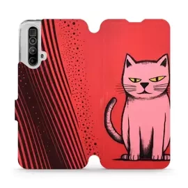 Phone Case Realme X3 SuperZoom - Design VP54S