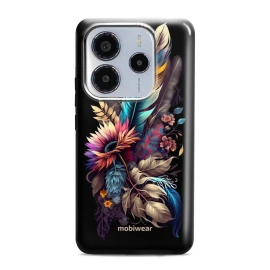 Case Elite Pro for Xiaomi Redmi Note 14 5G - Design E011E