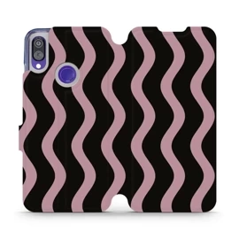 Etui do Xiaomi Redmi Note 7 - wzór VA54S