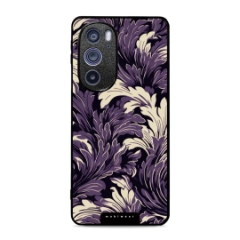 Phone Glossy Case Motorola Edge 30 Pro - Design GA46G