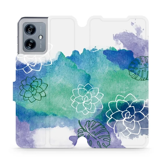 Phone Case Motorola Moto G54 5G - Design MG11S