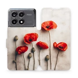 Phone Case Xiaomi POCO X6 Pro - Design VP42S