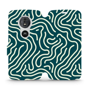 Hülle für Motorola Moto G6 Play - Farbe VA61S