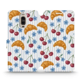 Etui do Huawei Mate 9 Pro - wzór VP85S