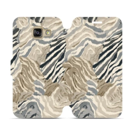 Phone Case Samsung Galaxy A3 2016 - Design V168S