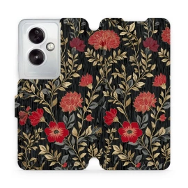 Phone Case OPPO A79 5G - Design V172S