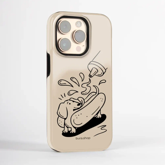 Case Elite Pro for Google Pixel 10 Pro XL - Design E49BS