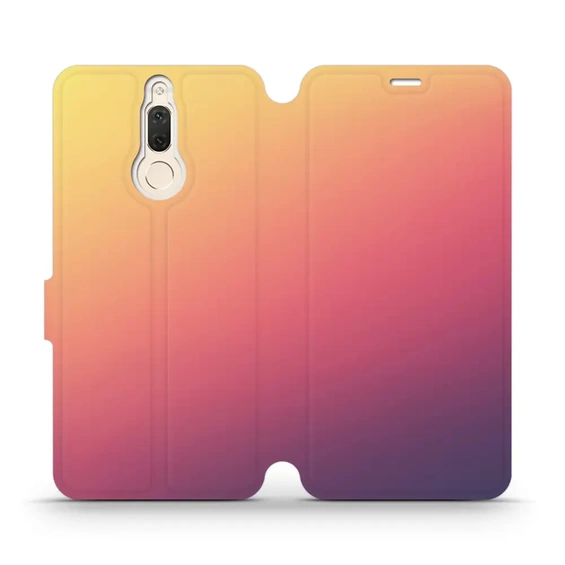 Hülle für Huawei Mate 10 Lite - Farbe VP66S