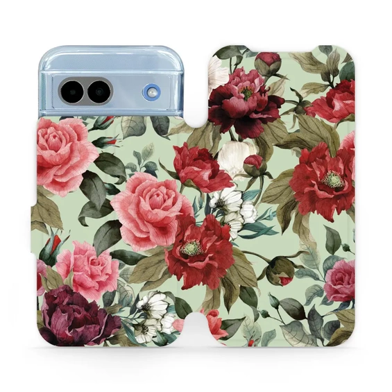 Phone Case Google Pixel 8A - Design MD06P