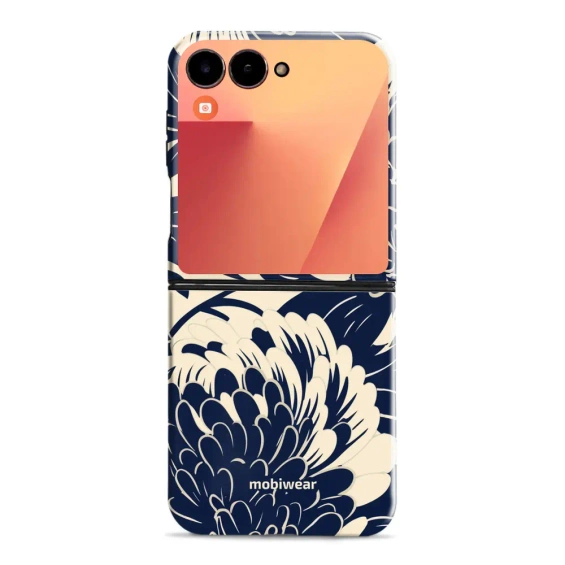 Case Elite Pro for Samsung Galaxy Z Flip 7 - Design EA40E
