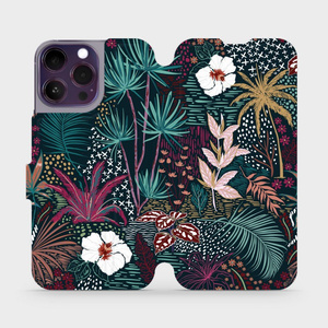 Phone Case Apple iPhone 14 Pro Max - Design VP13S