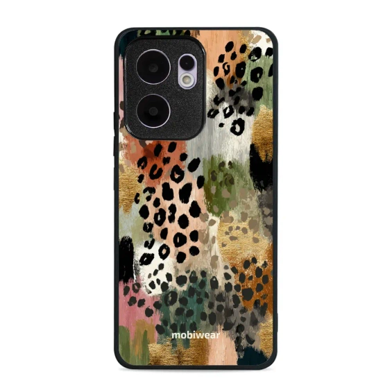 Hülle Glossy Case für OPPO Reno 13 F 5G - Farbe G167G