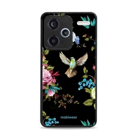 Phone Glossy Case Xiaomi Redmi Note 13 PRO Plus - Design G041G