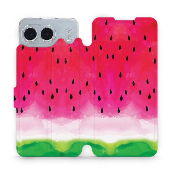 Phone Case OnePlus Nord 4 5G - Design V086S