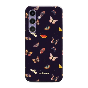 Etui Elite Pro do Samsung Galaxy S24 Plus - wzór EP78E