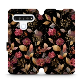 Hülle für LG K61 - Farbe V171S