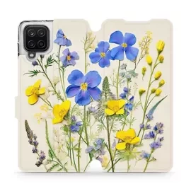 Phone Case Samsung Galaxy A12 - Design VP41S