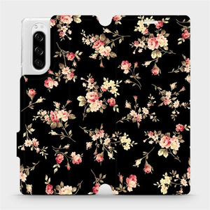 Phone Case Sony Xperia 5 - Design VD02S