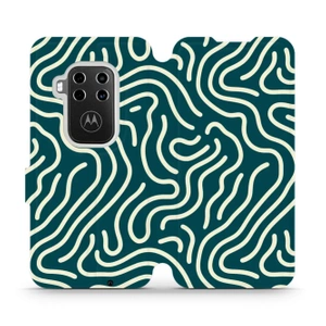 Phone Case Motorola One Zoom - Design VA61S