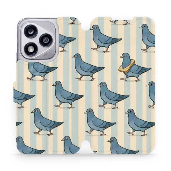 Phone Case Huawei Honor 400 Lite - Design VP91S