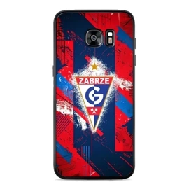 Phone Glossy Case Samsung Galaxy S7 Edge - Design G02GZ