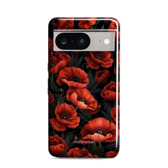 Case Elite Pro for Google Pixel 8 - Design EP45E