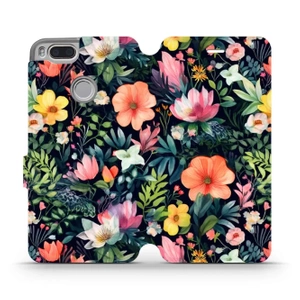 Etui do Xiaomi Mi A1 - wzór VP48S