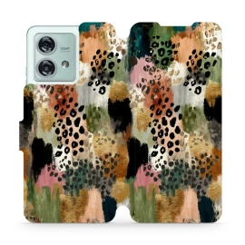 Phone Case Motorola Edge 40 Neo - Design V167S