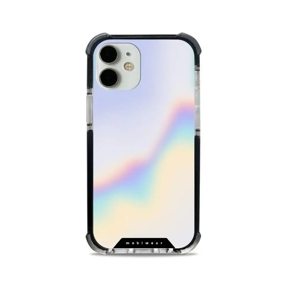 Case MagSafe Elite Bumper for Apple iPhone 12 mini - Design D033D