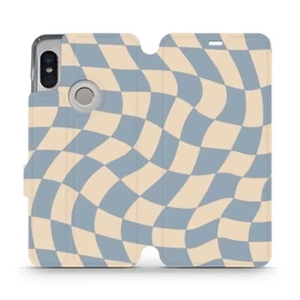 Phone Case Xiaomi Redmi Note 5 - Design VA59S