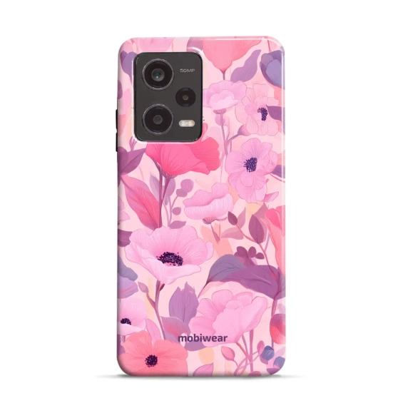 Case Elite Pro for Xiaomi Redmi Note 12 Pro 5G - Design EP74E