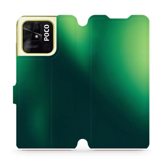 Phone Case Xiaomi POCO C40 - Design VP61S