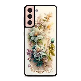 Phone Glossy Case Samsung Galaxy S21 - Design G014G