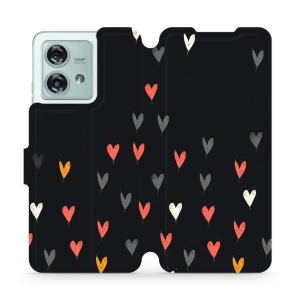 Phone Case Motorola Edge 40 Neo - Design VP79P