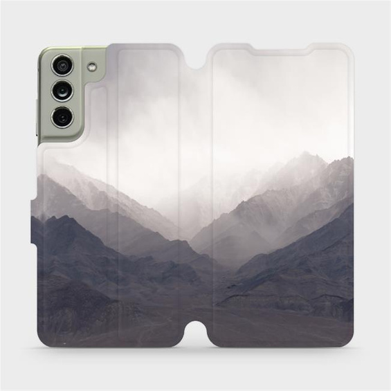 Phone Case Samsung Galaxy S21 FE - Design M151P