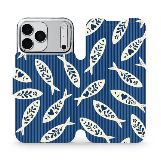 Phone Case Apple iPhone 17 Pro Max - Design VP89S