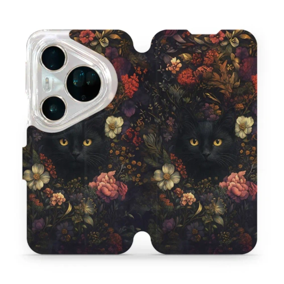 Phone Case Huawei Pura 80 Ultra - Design V161S