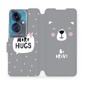 Phone Case OPPO Reno 11F - Design MH06P