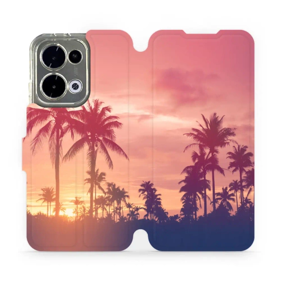 Phone Case OPPO Reno 13 - Design M134P