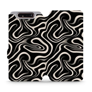 Hülle für Samsung Galaxy A80 - Farbe VA63S