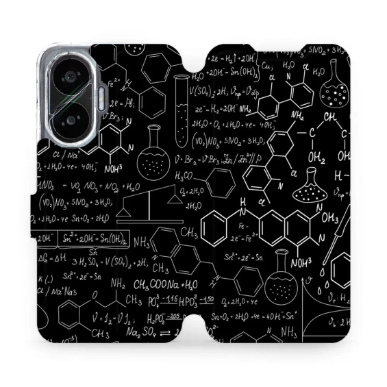 Hülle für Xiaomi POCO F7 - Farbe V060P