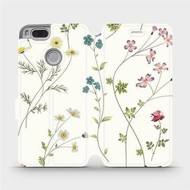 Etui do Xiaomi Mi A1 - wzór MD03S