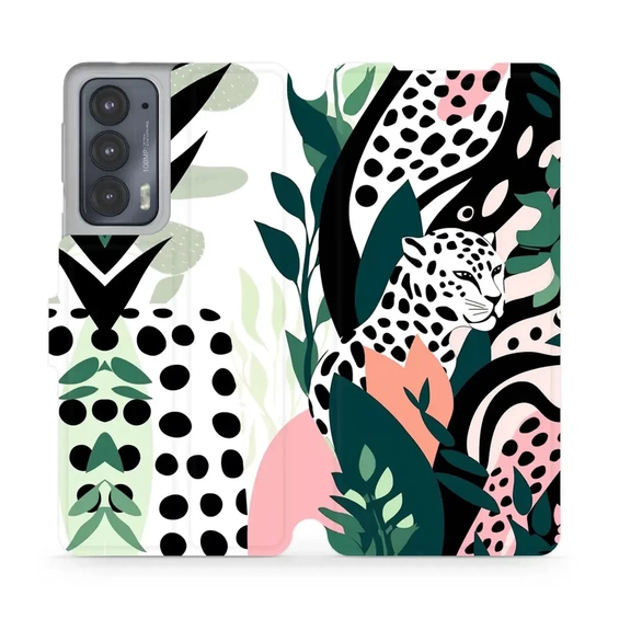 Phone Case Motorola Edge 20 - Design VP53S