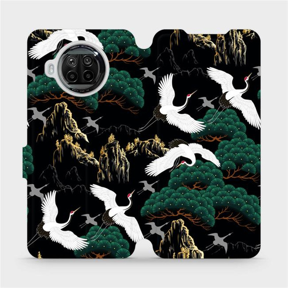 Phone Case Xiaomi Mi 10T Lite - Design VP16S