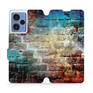 Phone Case Xiaomi Redmi Note 12 Pro Plus 5G - Design V061P