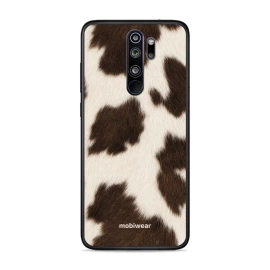 Phone Glossy Case Xiaomi Redmi Note 8 Pro - Design G166G