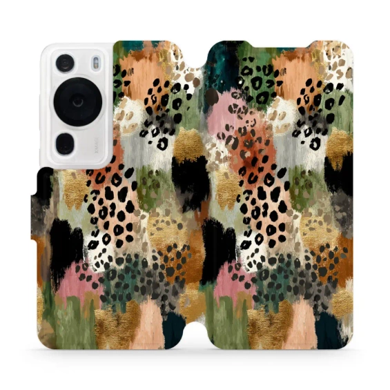 Phone Case Huawei P60 Pro - Design V167S