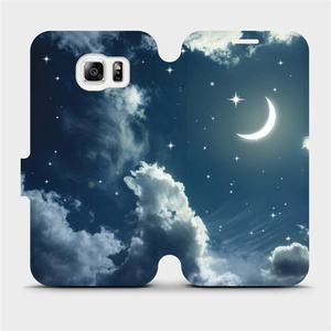 Etui do Samsung Galaxy S6 Edge - wzór V145P